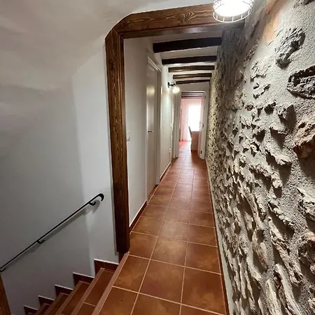 Dom wakacyjny Ca La Beata Cálig