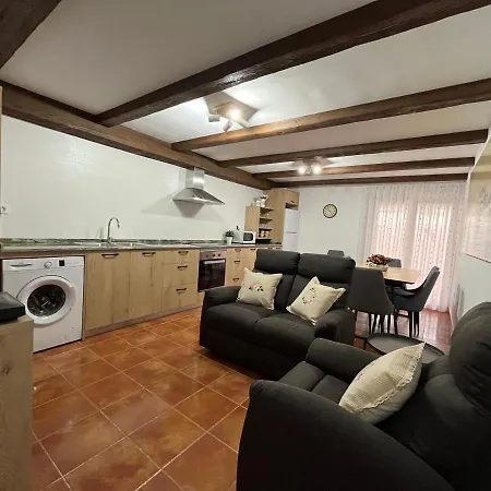 Holiday home Ca La Beata Calig