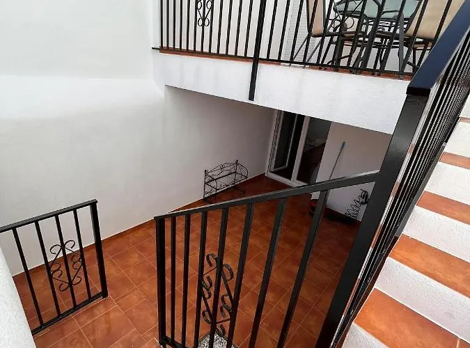 Ca La Beata Prázdninový dům