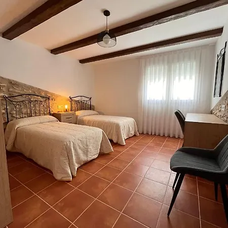 Ca La Beata Ferienhaus *