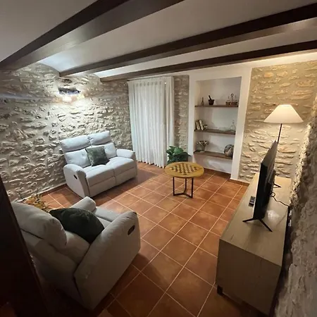 Nyaraló Ca La Beata Cálig