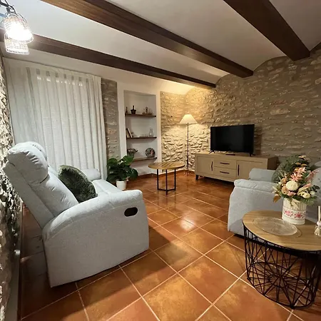 Ferienhaus Ca La Beata *