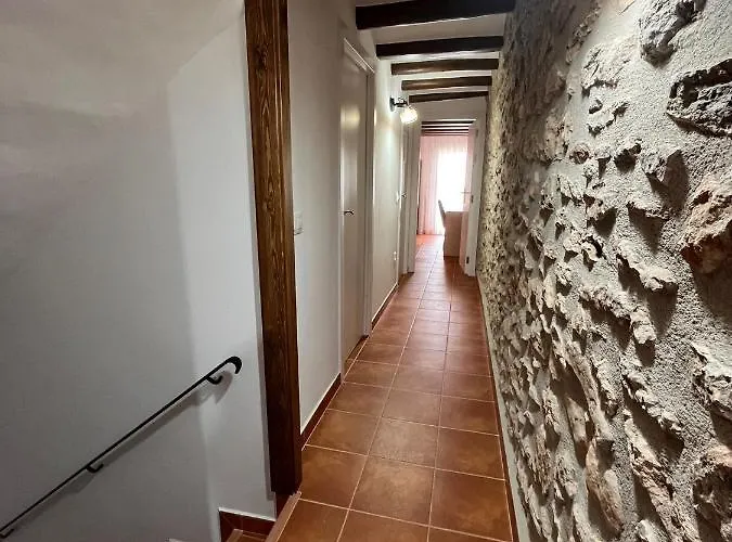 Ferienhaus Ca La Beata Cálig