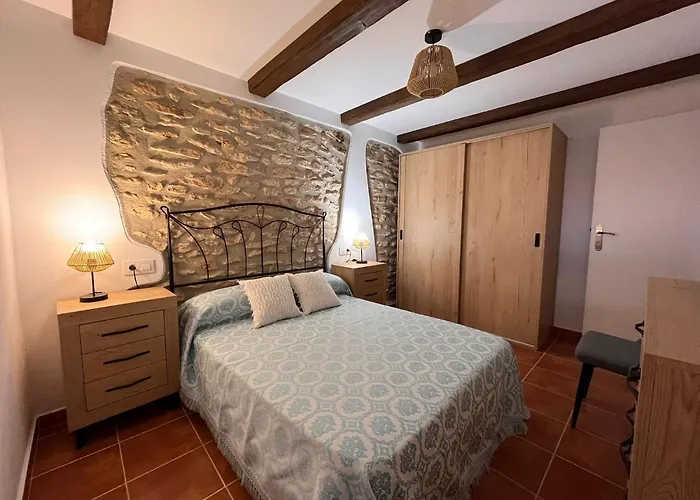 Ferienhaus Ca La Beata *