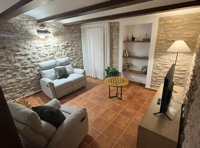 Ferienhaus Ca La Beata Cálig