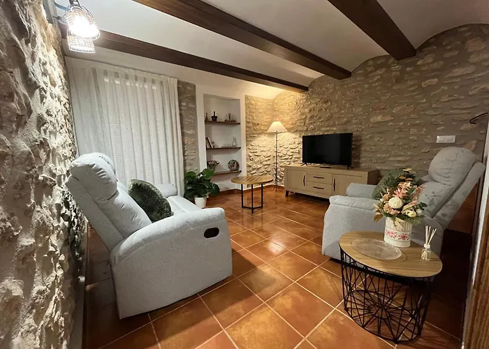 Ferienhaus Ca La Beata *