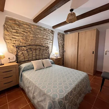 Holiday home Ca La Beata *