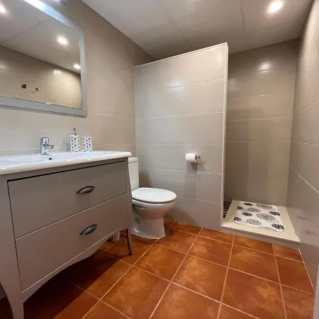 Ca La Beata Holiday home *