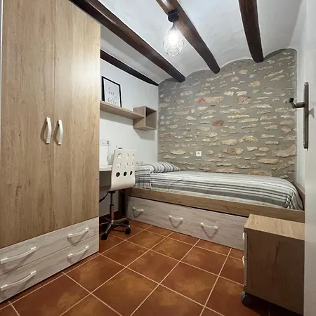 Holiday home Ca La Beata Calig