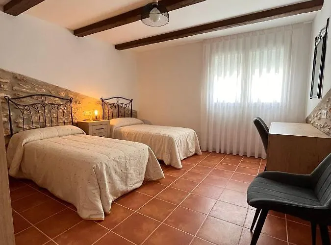 Ca La Beata Casa de Férias *