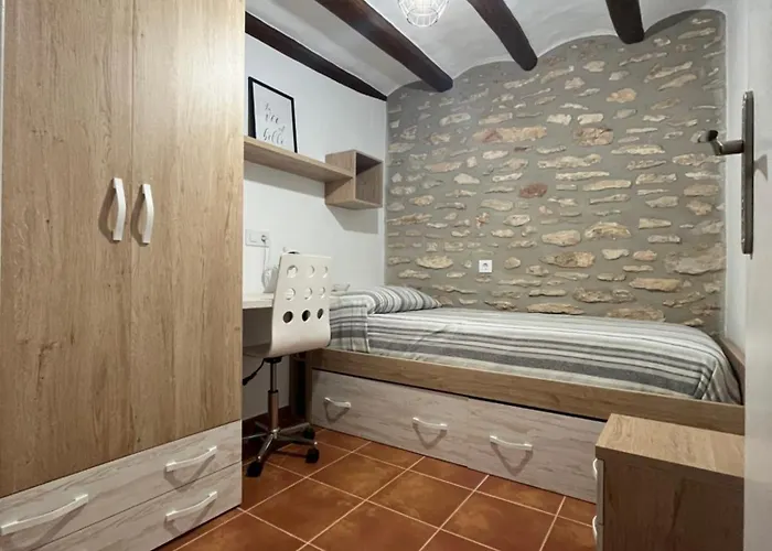 Casa de Férias Ca La Beata Cálig